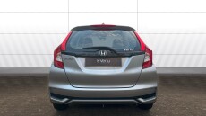 Honda Jazz 1.3 i-VTEC SE 5dr Petrol Hatchback